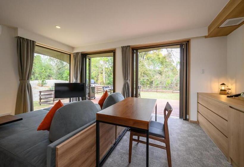 Nemu Resort Hotel Nemu