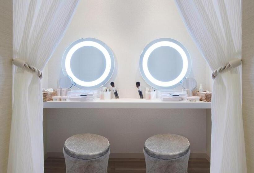 Nemu Resort Hotel Nemu