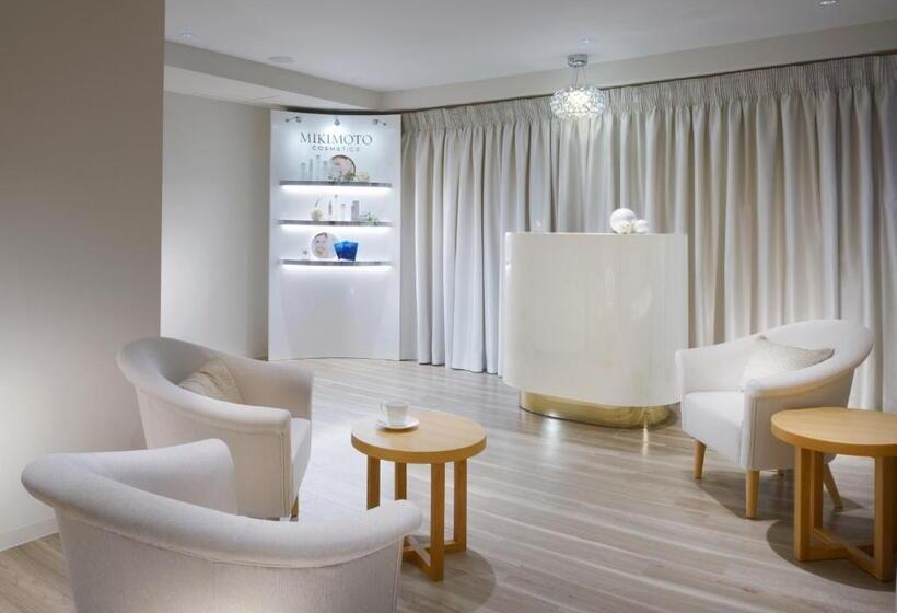 Nemu Resort Hotel Nemu