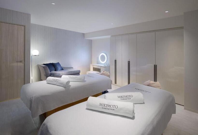 Nemu Resort Hotel Nemu