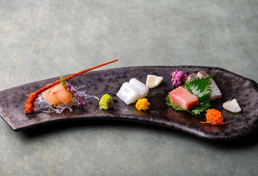 Nemu Resort Hotel Nemu