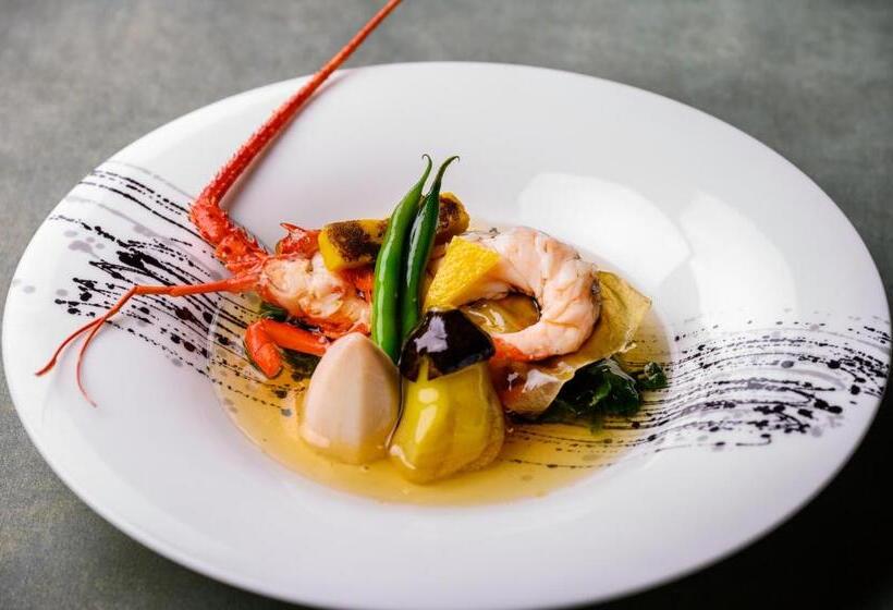 Nemu Resort Hotel Nemu