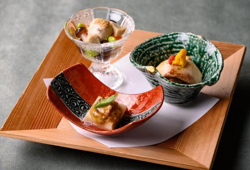 Nemu Resort Hotel Nemu