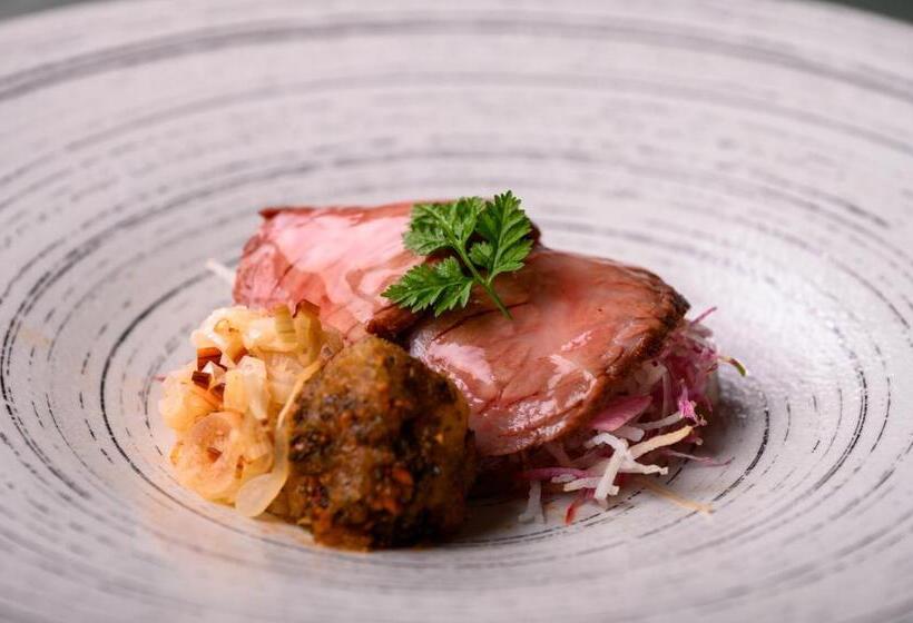 Nemu Resort Hotel Nemu