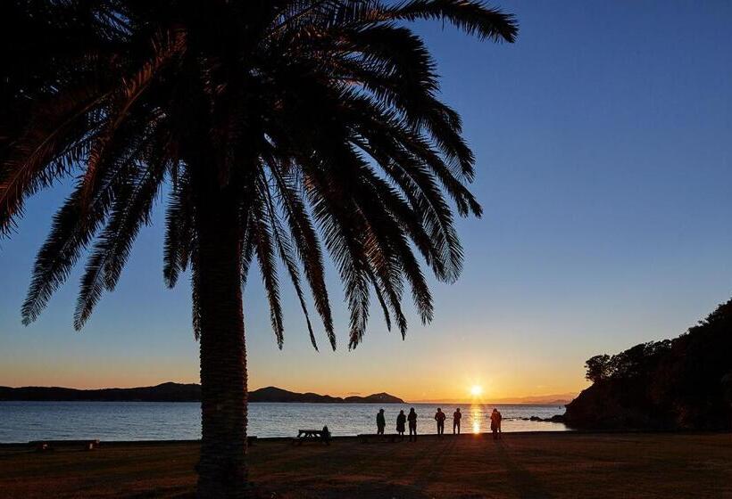 Nemu Resort Hotel Nemu