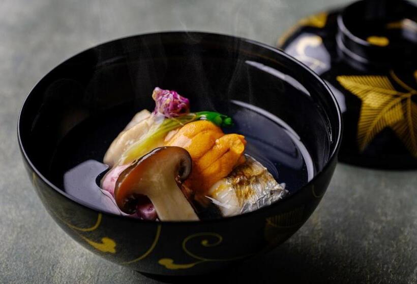 Nemu Resort Hotel Nemu