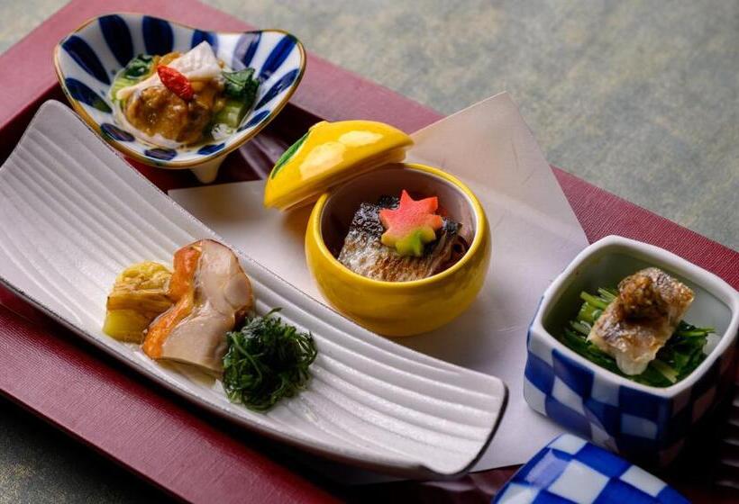 Nemu Resort Hotel Nemu