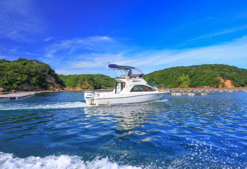 Nemu Resort Hotel Nemu