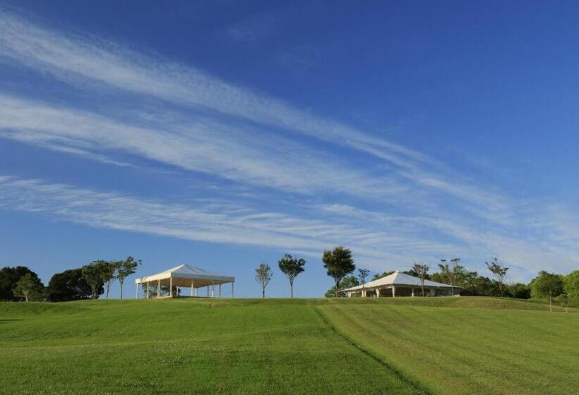 Nemu Resort Hotel Nemu