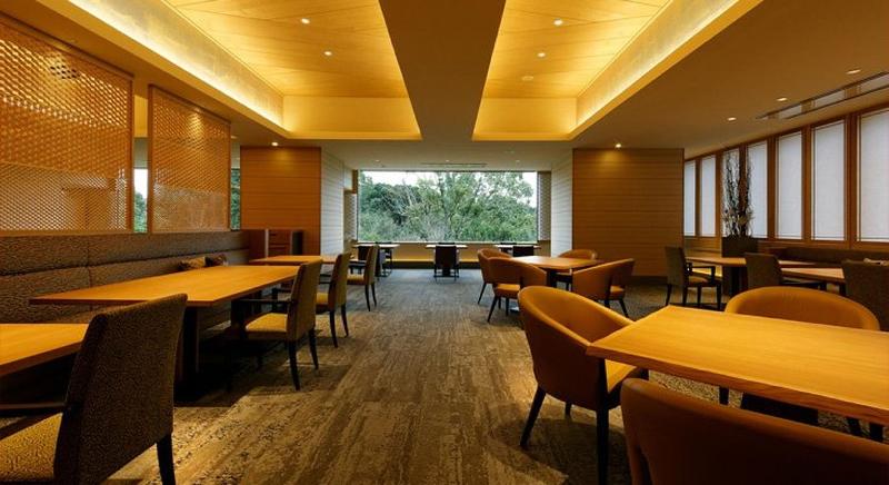 Nemu Resort Hotel Nemu