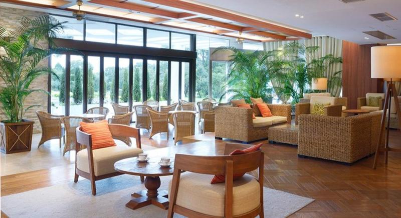 Nemu Resort Hotel Nemu