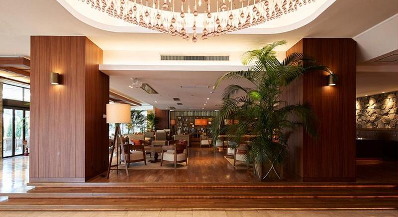 Nemu Resort Hotel Nemu