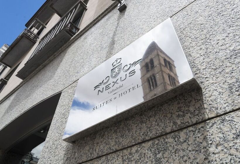 فندق Nexus Valladolid Suites &