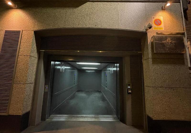 فندق Nexus Valladolid Suites &