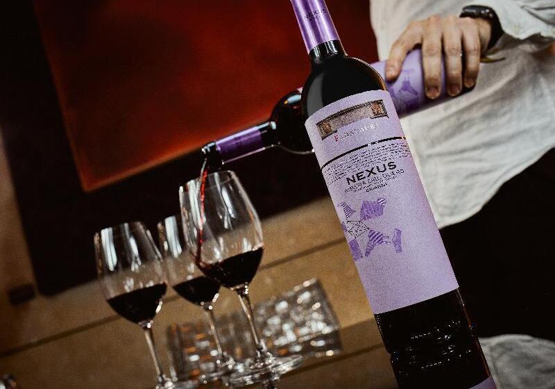 فندق Nexus Valladolid Suites &