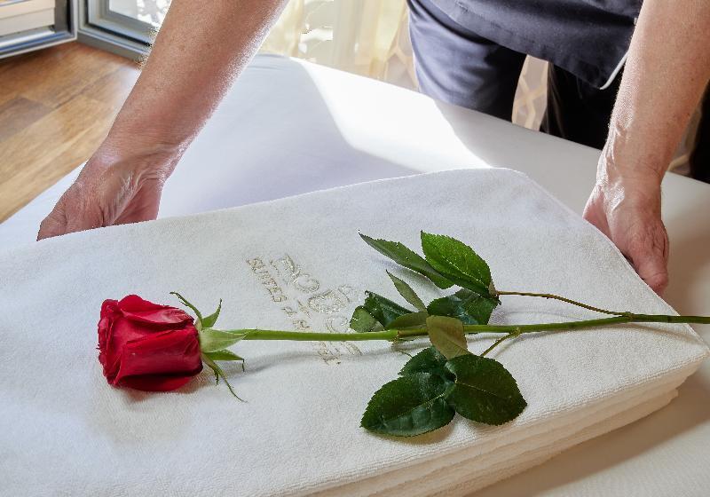 فندق Nexus Valladolid Suites &