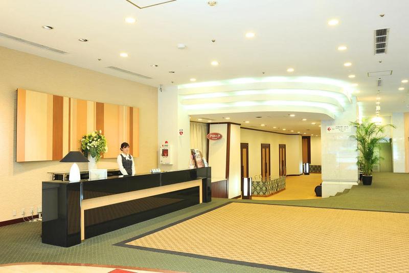 فندق Niigata Toei