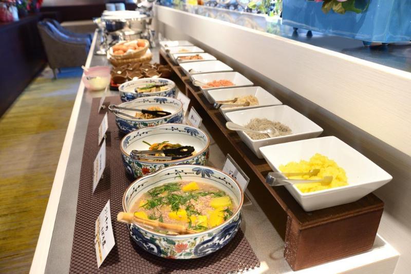 فندق Niigata Toei