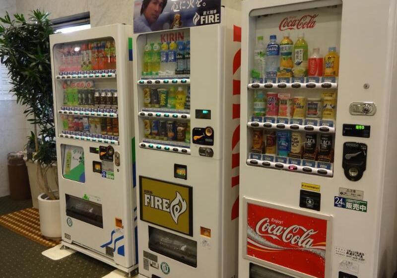 فندق Niigata Toei