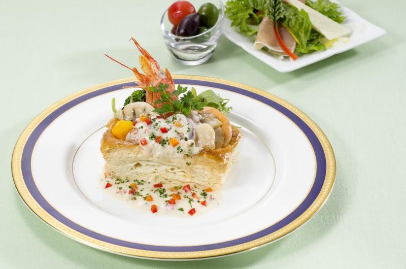 فندق Niigata Toei