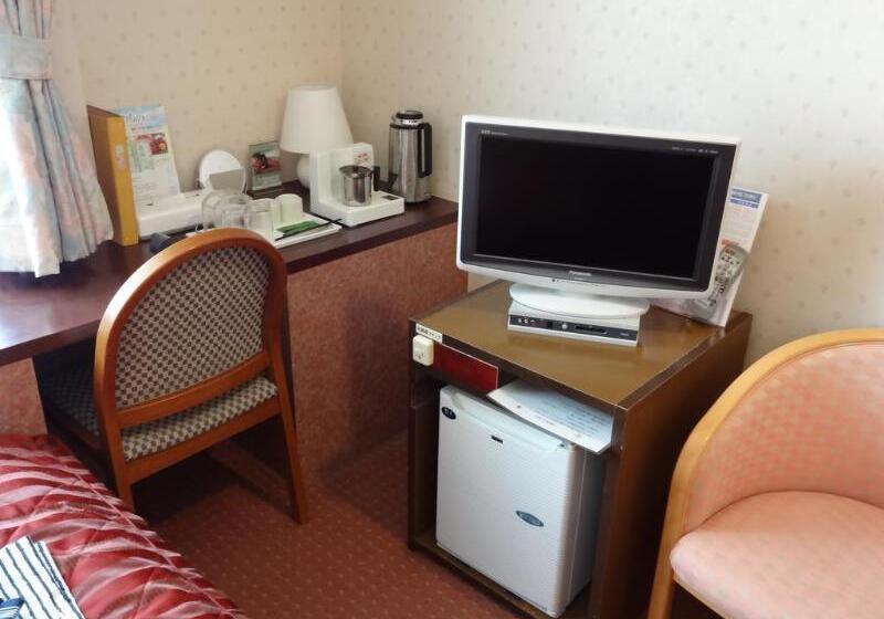 فندق Niigata Toei