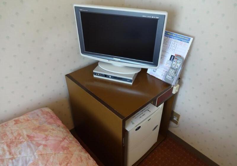 فندق Niigata Toei