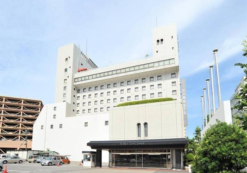 فندق Niigata Toei