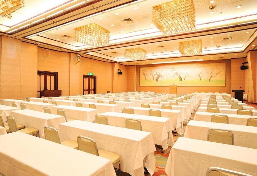 فندق Niigata Toei