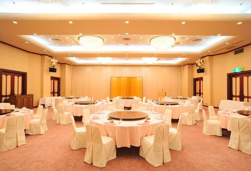 فندق Niigata Toei