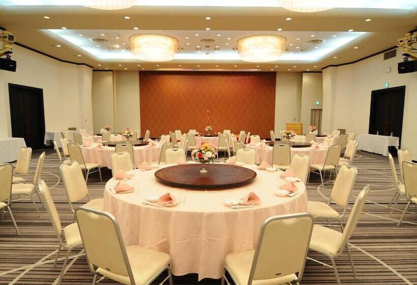 فندق Niigata Toei