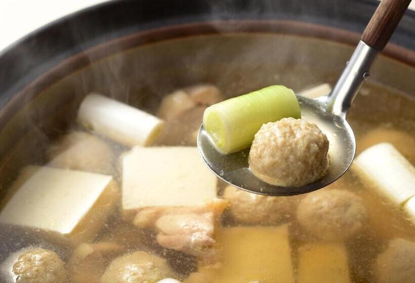 فندق Niigata Toei