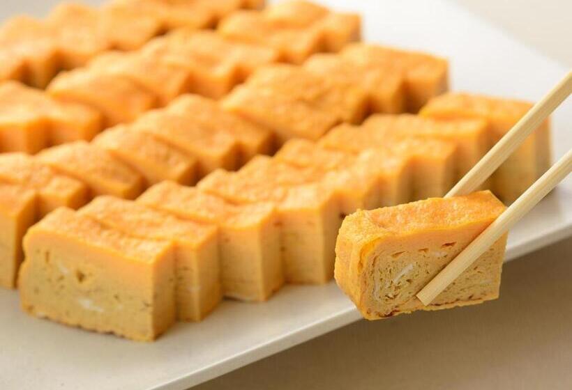 فندق Niigata Toei