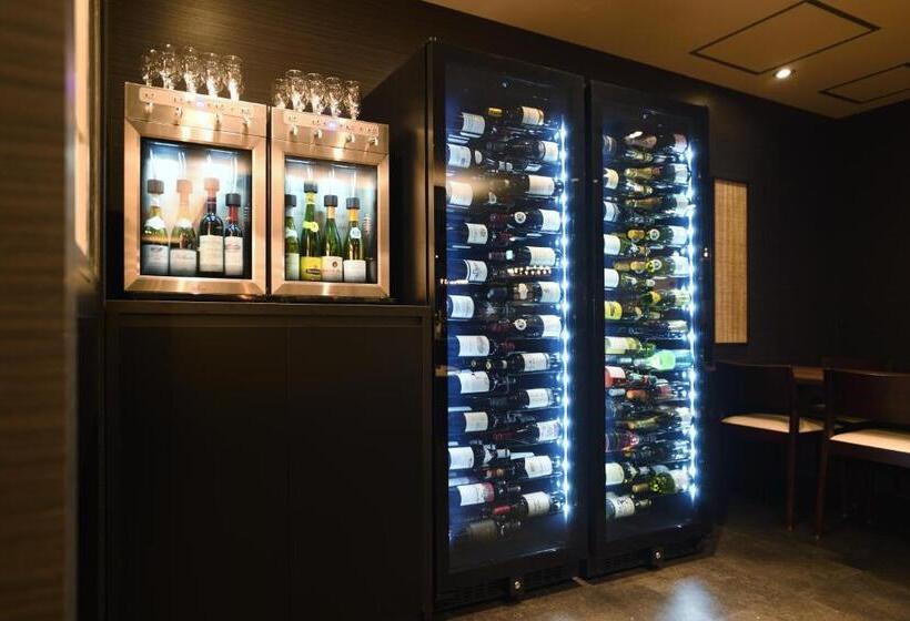 فندق Niigata Toei