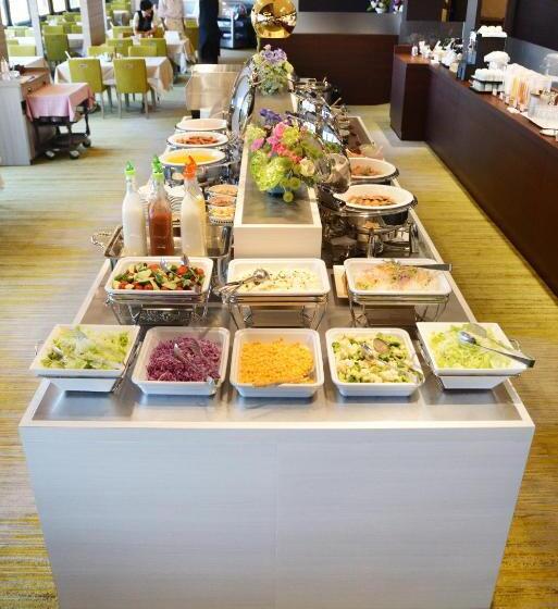 فندق Niigata Toei