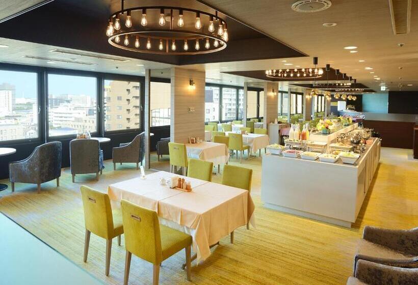 فندق Niigata Toei