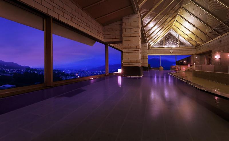 Отель Nippon No Yado Koyo