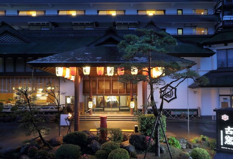 ホテル Nippon No Yado Koyo