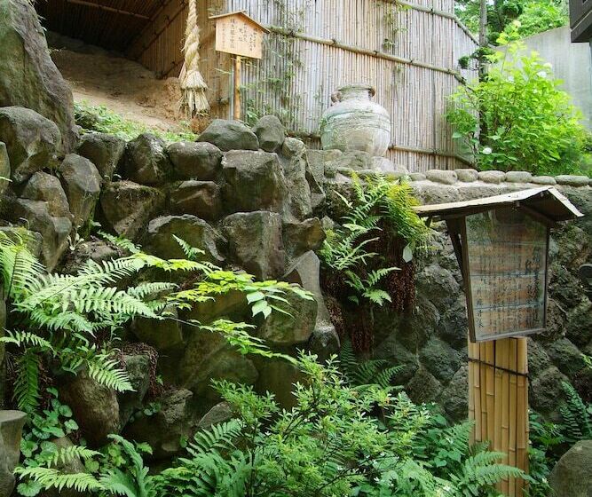 ホテル Nippon No Yado Koyo