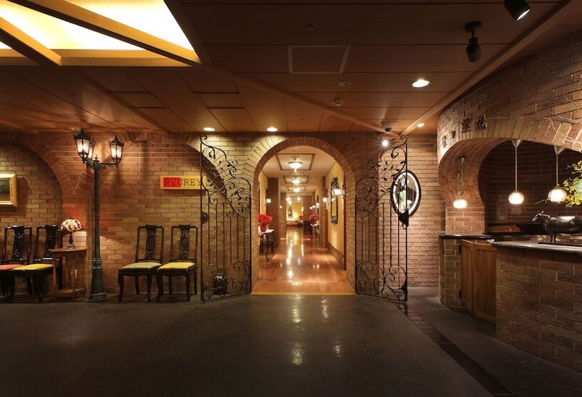 ホテル Nippon No Yado Koyo