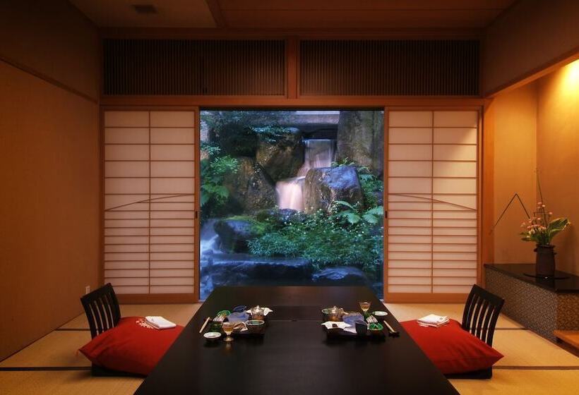 ホテル Nippon No Yado Koyo