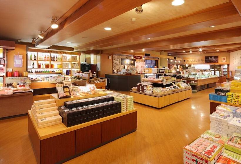 ホテル Nippon No Yado Koyo