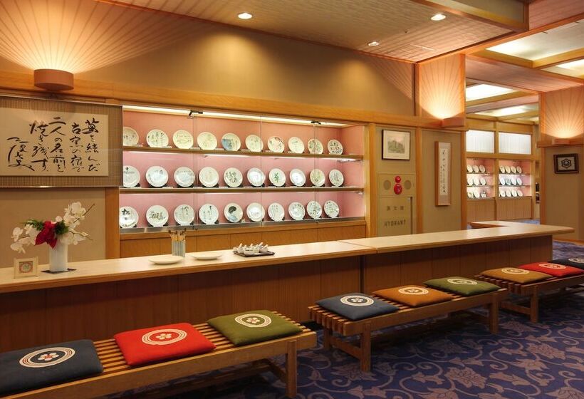 ホテル Nippon No Yado Koyo