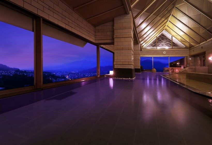 ホテル Nippon No Yado Koyo