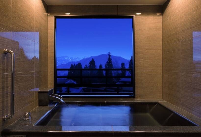 ホテル Nippon No Yado Koyo