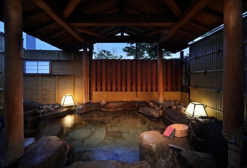 ホテル Nippon No Yado Koyo