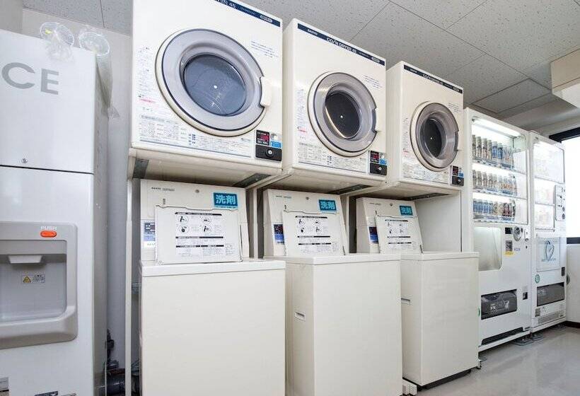 酒店 Nishitetsu Inn Nihonbashi