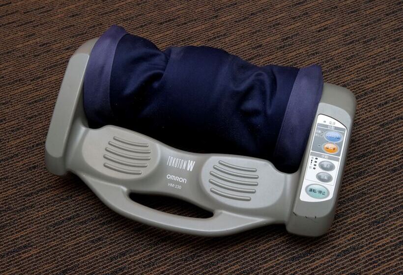 酒店 Nishitetsu Inn Nihonbashi