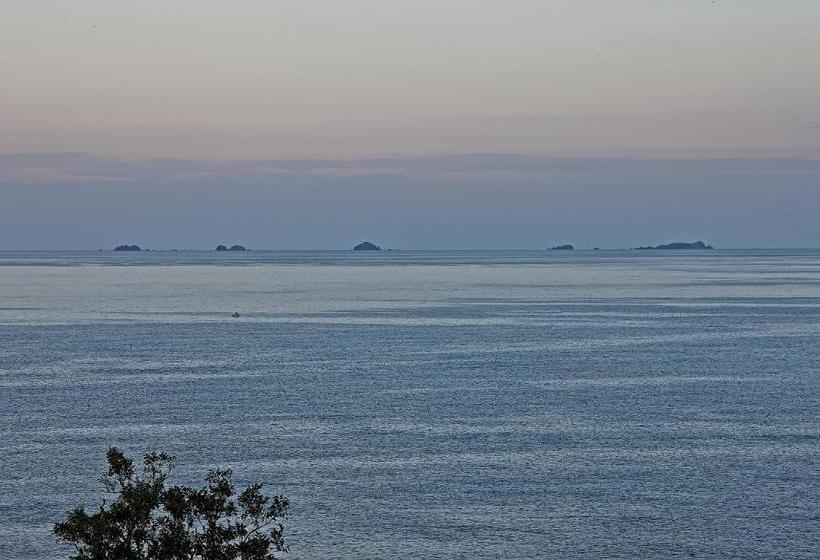 ホテル Kaiyu Notonosho