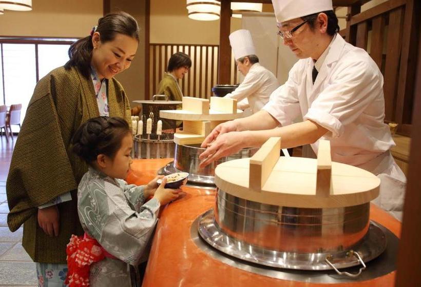 فندق Ogaonsen Yuinoyado Bettei Tsubaki