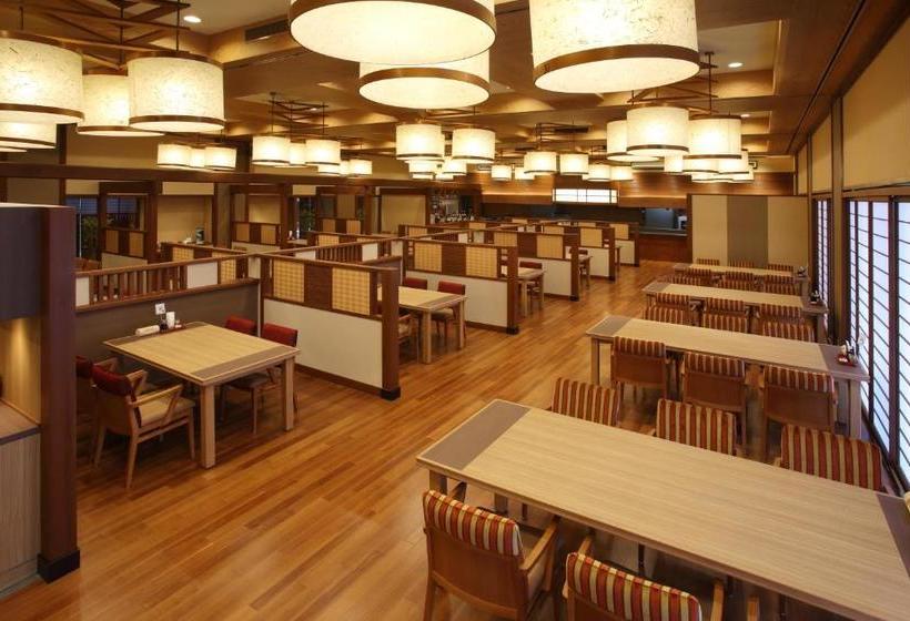 فندق Ogaonsen Yuinoyado Bettei Tsubaki